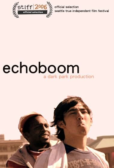 Famous quotes from Hollywood movie : Echoboom (2006)