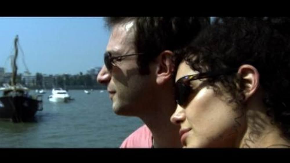 Famous quotes from Hollywood movie : A Mighty Heart (2007)