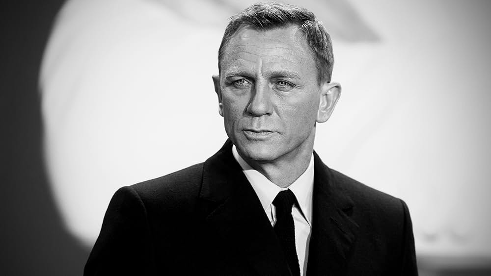 Famous trivia from Hollywood movie : Quantum of Solace (2008) - Part (7)