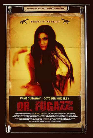 Famous trivia from Hollywood movie : The Seduction of Dr. Fugazzi (2009)