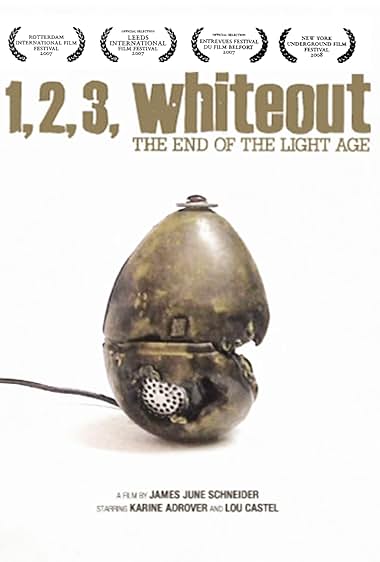 Famous trivia from Hollywood movie : 1, 2, 3, Whiteout (2007)
