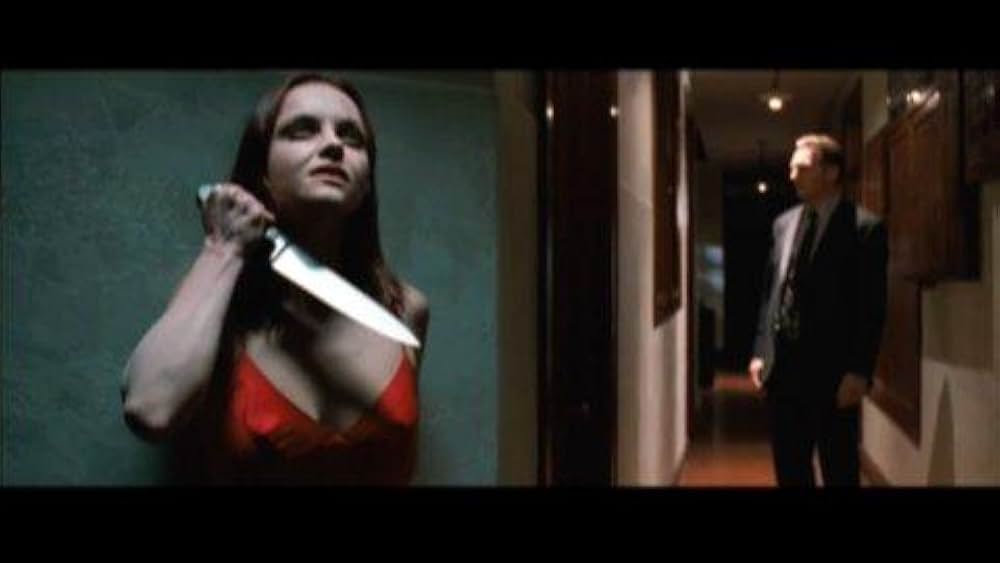 Famous trivia from Hollywood movie : After.Life (2009)
