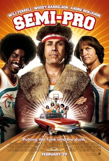 Famous quotes from Hollywood movie : Semi-Pro (2008) - Part (2)