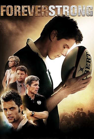 Famous quotes from Hollywood movie : Forever Strong (2008)