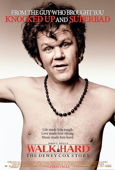 Famous quotes from Hollywood movie : Walk Hard: The Dewey Cox Story (2007) - Part (3)