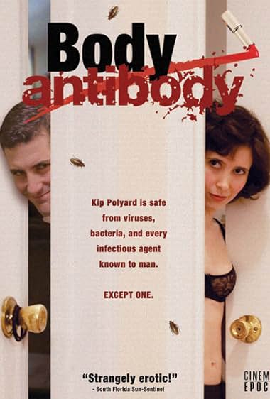 Famous quotes from Hollywood movie : Body/Antibody (2007)