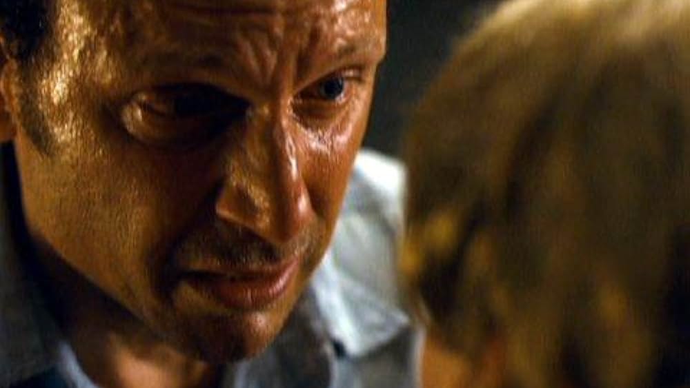 Famous quotes from Hollywood movie : The Last House on the Left (2009)