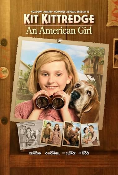 Famous quotes from Hollywood movie : Kit Kittredge: An American Girl (2008)