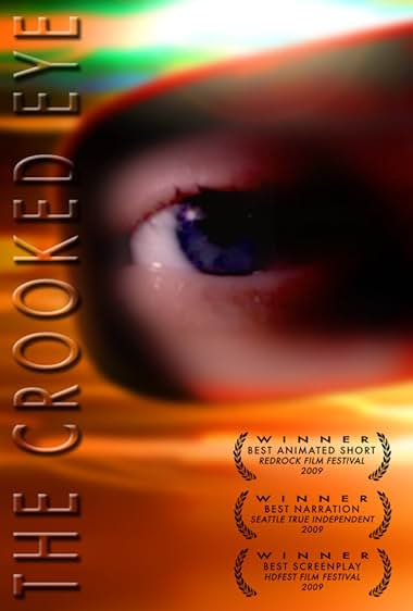 Famous trivia from Hollywood movie : The Crooked Eye (2009)