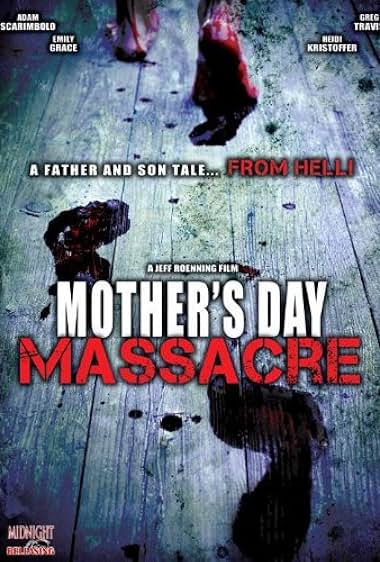 Famous trivia from Hollywood movie : Mother's Day Massacre (2007)