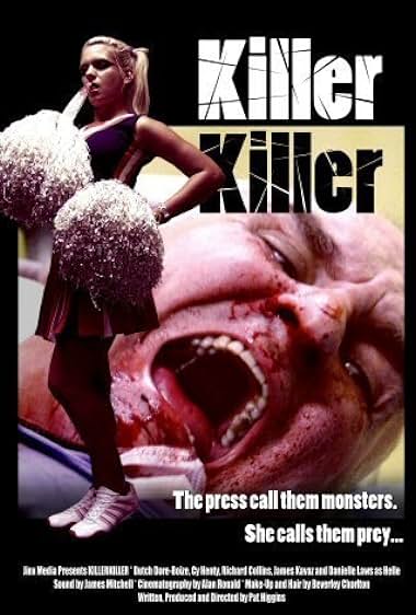 Famous trivia from Hollywood movie : KillerKiller (2007)