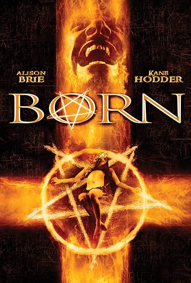 Famous trivia from Hollywood movie : Born (2007)