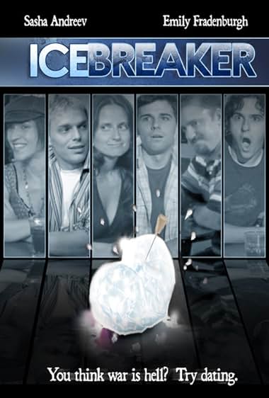 Famous trivia from Hollywood movie : IceBreaker (2009)