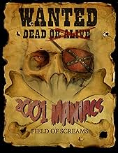 Famous trivia from Hollywood movie : 2001 Maniacs: Field of Screams (2010)