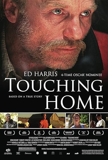 Famous trivia from Hollywood movie : Touching Home (2008)