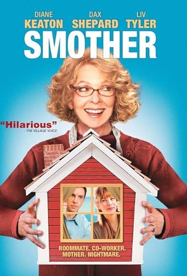 Famous quotes from Hollywood movie : Smother (2008)