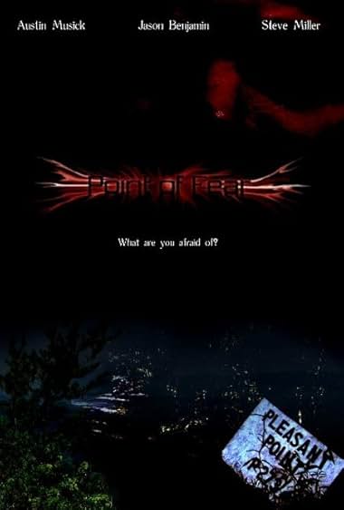 Famous trivia from Hollywood movie : Point of Fear (2006)