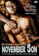 Famous trivia from Hollywood movie : November Son (2008)