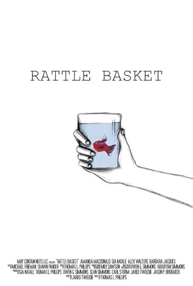 Famous trivia from Hollywood movie : Rattle Basket (2007)