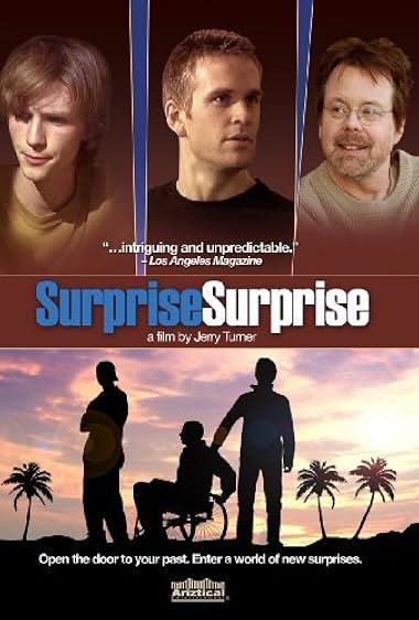 Famous quotes from Hollywood movie : Surprise, Surprise (2009)