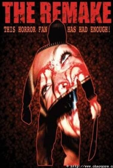 Famous trivia from Hollywood movie : The Remake (2006)