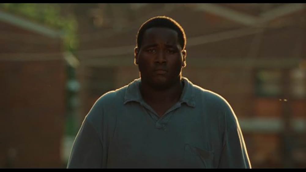 Famous trivia from Hollywood movie : The Blind Side (2009)