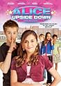 Famous trivia from Hollywood movie : Alice Upside Down (2007)