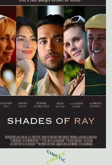 Famous trivia from Hollywood movie : Shades of Ray (2008)