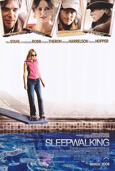 Famous quotes from Hollywood movie : Sleepwalking (2008)
