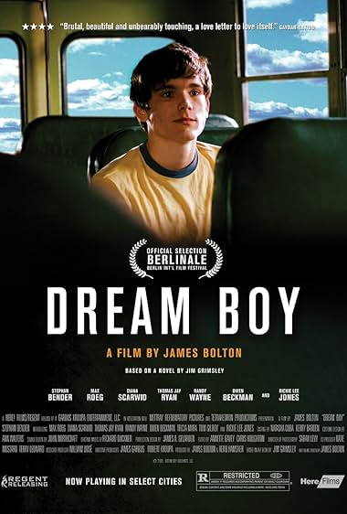 Famous trivia from Hollywood movie : Dream Boy (2008)
