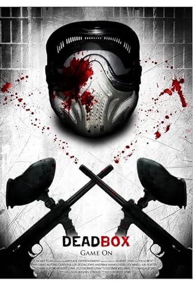 Famous trivia from Hollywood movie : Deadbox (2007)