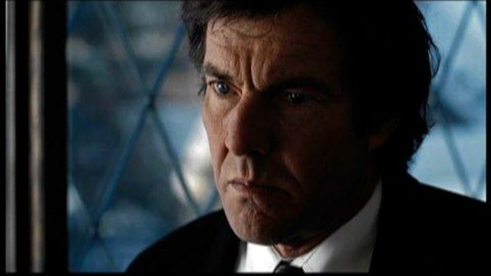 Famous trivia from Hollywood movie : Horsemen (2009) - Part (2)