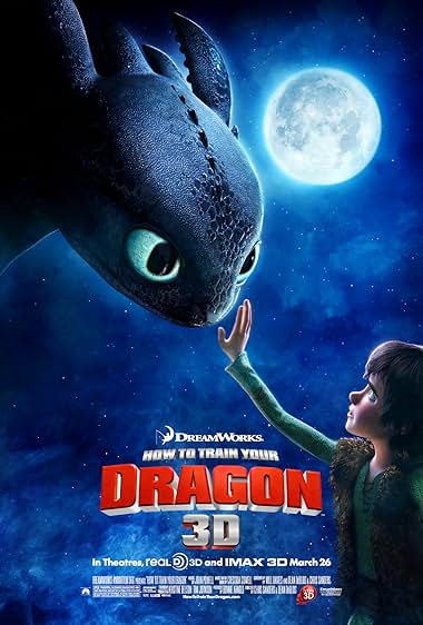 Famous quotes from Hollywood movie : How to Train Your Dragon (2010) - Part (4)