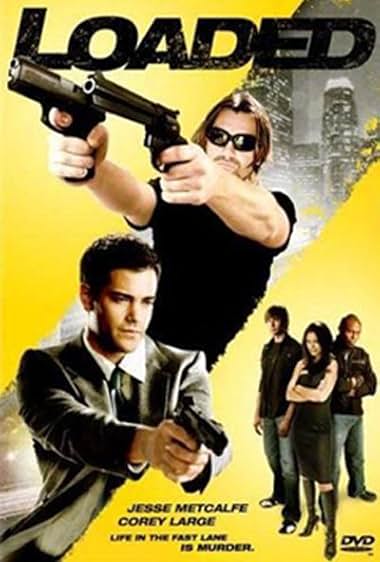 Famous trivia from Hollywood movie : Loaded (2008)