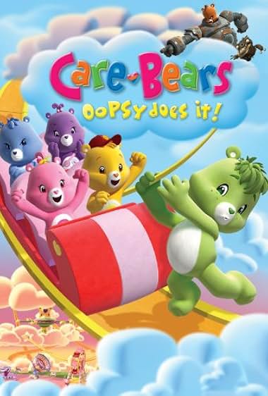 Famous trivia from Hollywood movie : Care Bears: Oopsy Does It! (2007)