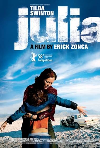 Famous quotes from Hollywood movie : Julia (2008)