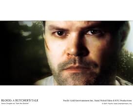 Famous trivia from Hollywood movie : Blood: A Butcher's Tale (2010)