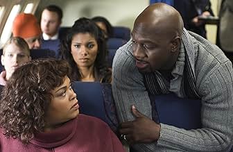 Famous quotes from Hollywood movie : Why Did I Get Married? (2007)