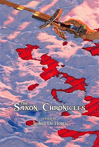 Famous trivia from Hollywood movie : The Saxon Chronicles (2006)