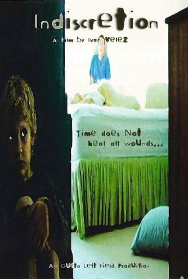 Famous trivia from Hollywood movie : Indiscretion (2006)