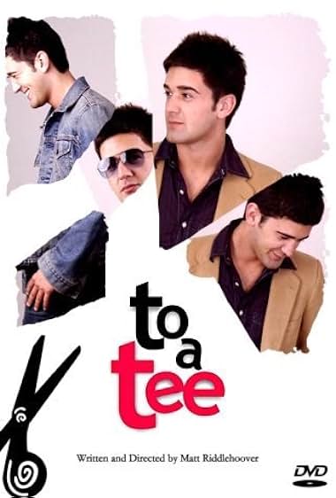 Famous trivia from Hollywood movie : To a Tee (2006)