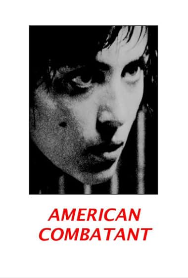 Famous trivia from Hollywood movie : American Combatant (2006)