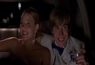 Famous trivia from Hollywood movie : The Marc Pease Experience (2009)