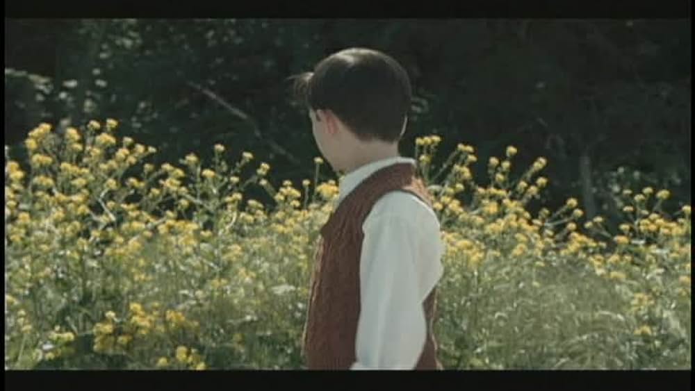 Famous quotes from Hollywood movie : The Boy in the Striped Pyjamas (2008)