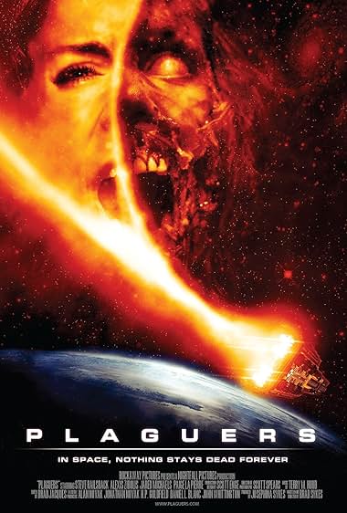 Famous trivia from Hollywood movie : Plaguers (2008)