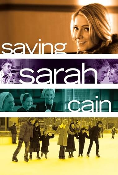 Famous trivia from Hollywood movie : Saving Sarah Cain (2007)