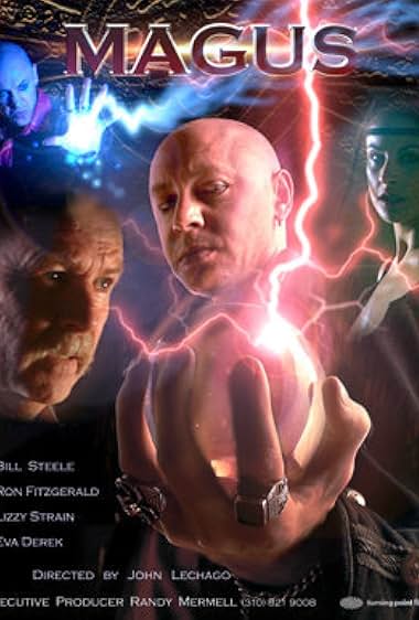 Famous trivia from Hollywood movie : Magus (2008)
