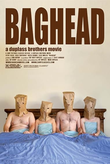 Famous quotes from Hollywood movie : Baghead (2008)