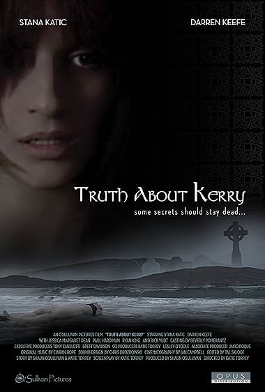 Famous trivia from Hollywood movie : Truth About Kerry (2011)