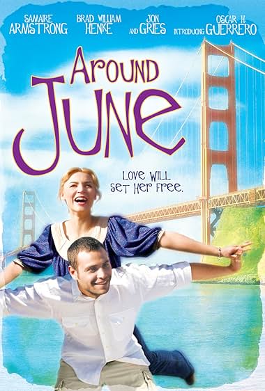Famous trivia from Hollywood movie : Around June (2008)